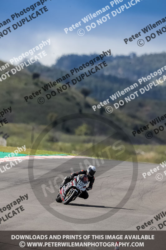 may 2019;motorbikes;no limits;peter wileman photography;portimao;portugal;trackday digital images